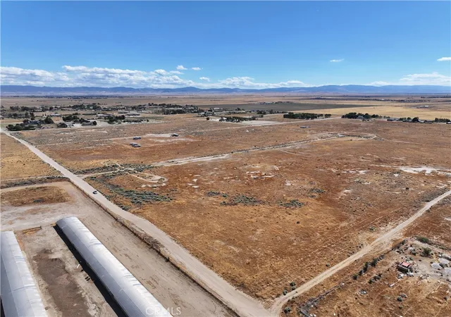 5th image of 0 75Th St W & George Ave, Rosamond, CA 93560 | MLS# SR26124244