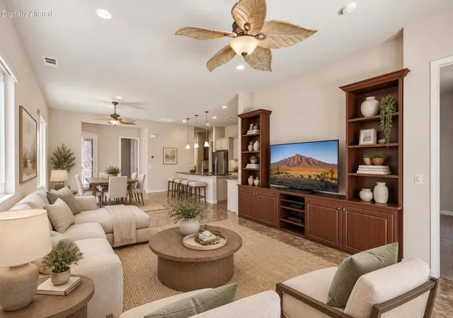 Photo 3 of Single family home for sale at 81526 Avenida Viesca, Indio, CA 92203 | MLS# 219148906DA | Listing updated on 2026-09-21