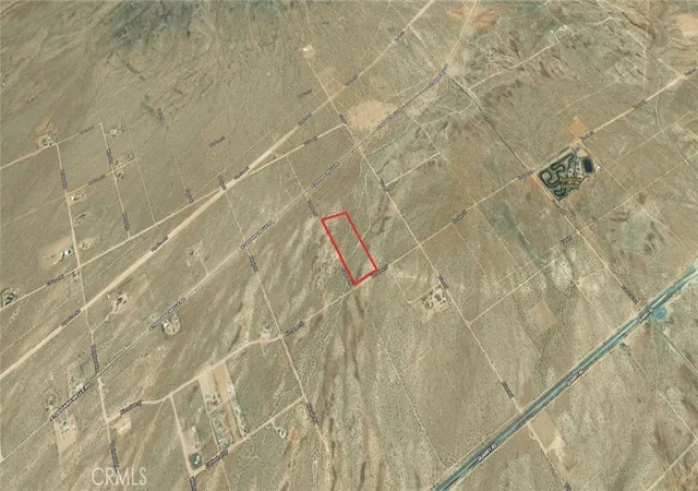 Photo 1 of Land for sale at 0 Pawnee Rd, Apple Valley, CA 92307 | MLS# ND26120979 | Listing updated on 2026-09-11