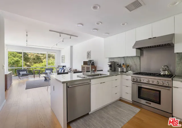Photo 1 of Condo for sale at 1705 Ocean Ave #209, Santa Monica, CA 90401 | MLS# 26844181 | Listing updated on 2026-09-08