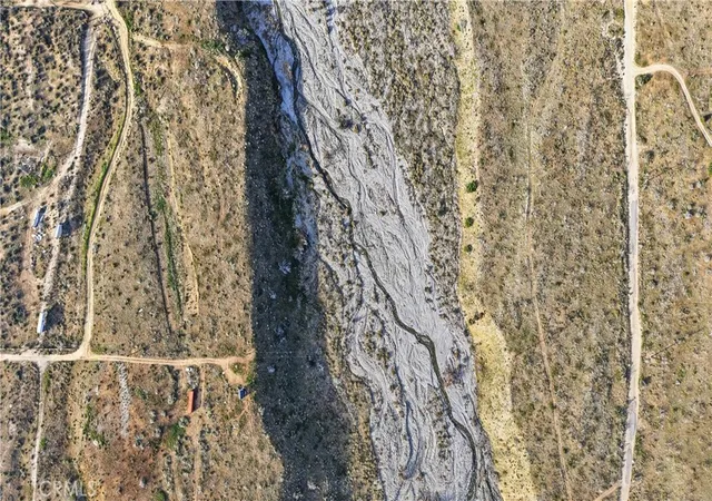 Photo 22 of Land for sale at 0 Cruthers Crk Rd, Juniper Hills, CA 93543 | MLS# ND26121360 | Listing updated on 2026-07-10
