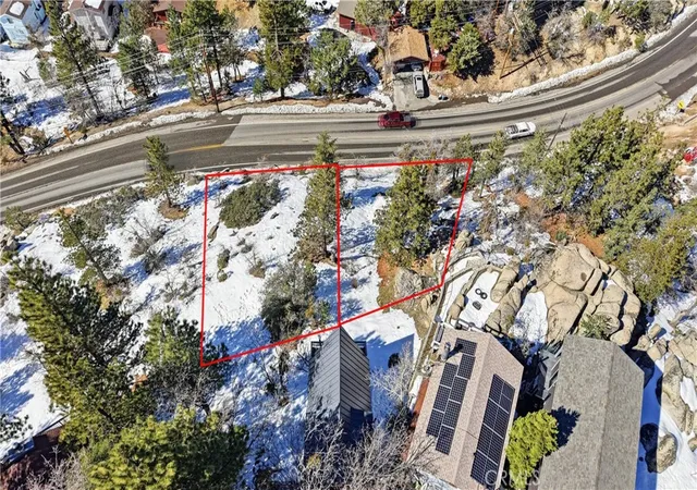 9th image of 0 Hilltop Blvd, Running Springs, CA 92382 | MLS# ND26121430