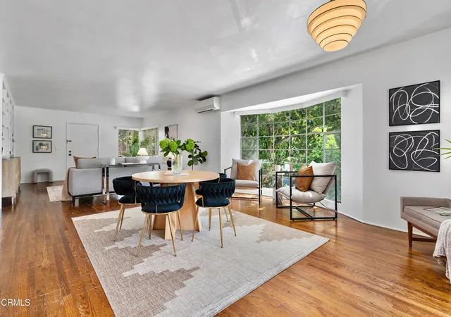 Homes for sale in Pasadena, CA | 297 S Madison Ave #5, Pasadena, CA 91101 | MLS# P1-27503