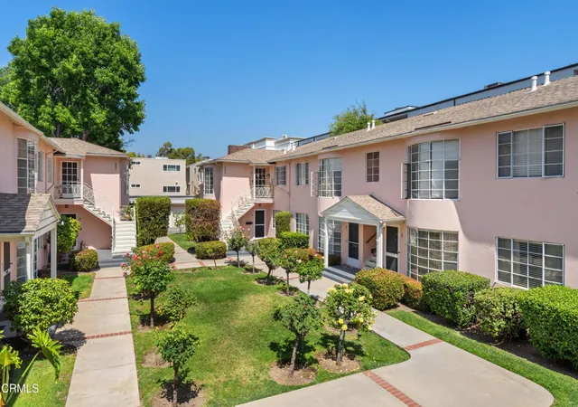 Homes for sale in Pasadena, CA | 297 S Madison Ave #5, Pasadena, CA 91101 | MLS# P1-27503