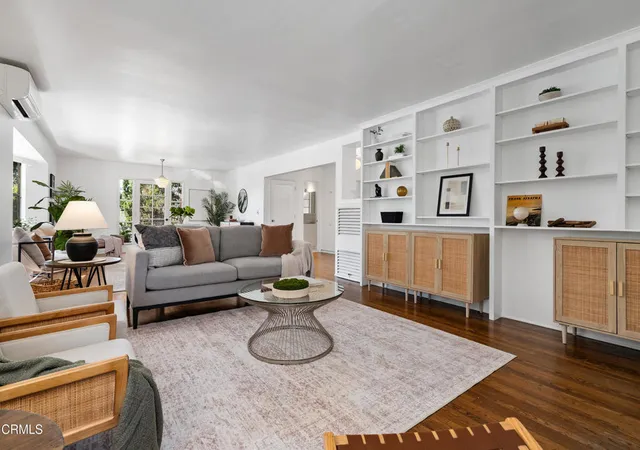 Homes for sale in Pasadena, CA | 297 S Madison Ave, Pasadena, CA 91101