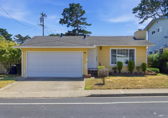 Homes for sale in South San Francisco, CA | 1229 Crestwood Dr, South San Francisco, CA 94080 | MLS# ML82050175