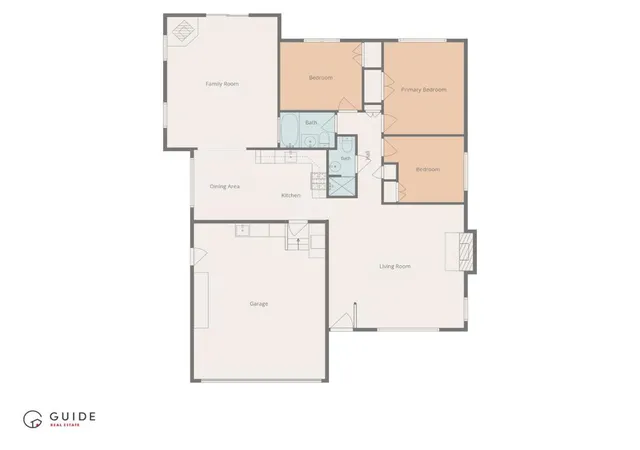 Homes for sale in South San Francisco, CA | 1229 Crestwood Dr, South San Francisco, CA 94080 | MLS# ML82050175