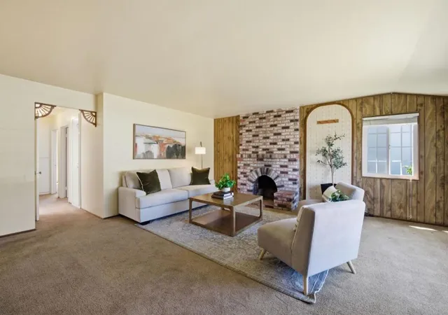 Homes for sale in South San Francisco, CA | 1229 Crestwood Dr, South San Francisco, CA 94080 | MLS# ML82050175