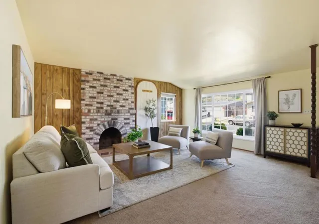 Homes for sale in South San Francisco, CA | 1229 Crestwood Dr, South San Francisco, CA 94080 | MLS# ML82050175