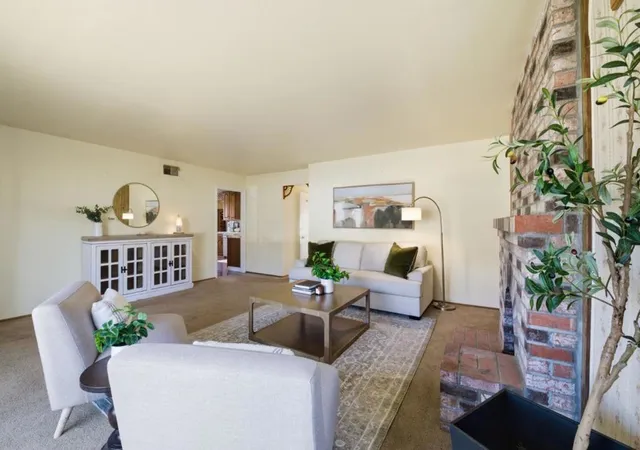 Homes for sale in South San Francisco, CA | 1229 Crestwood Dr, South San Francisco, CA 94080 | MLS# ML82050175