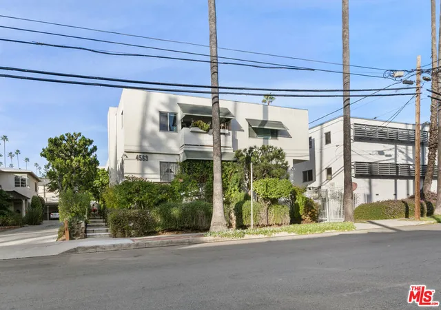 Photo 2 of Sale Pending at 4563 Finley Ave #3, Los Angeles, CA 90027 | MLS# 26844549 | Listing updated on 2026-10-01