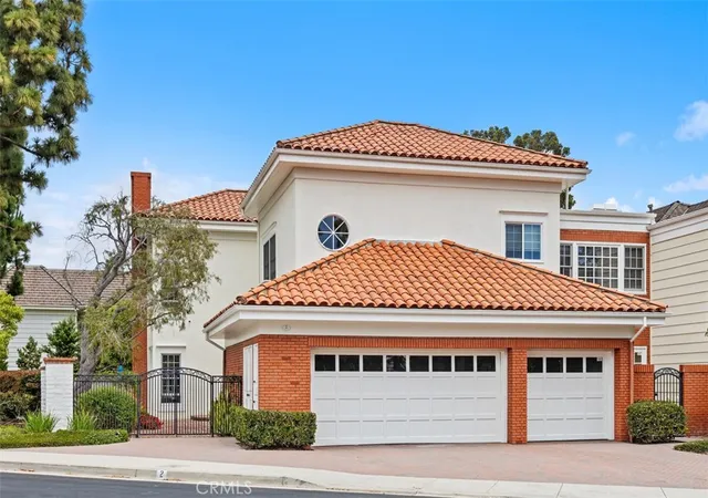 Condo for sale at 2 Belcourt, Newport Beach, CA 92660 | MLS# NP26124316