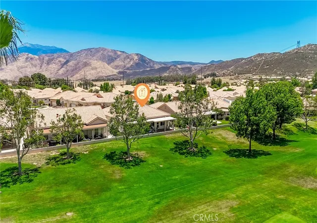 Photo 3 of Sale Pending at 1287 Riviera, Banning, CA 92220 | MLS# IG26123944 | Listing updated on 2026-09-29