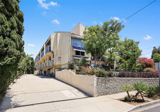 Homes for sale in Monterey Park, CA | 508 Everett Avenue #C, Monterey Park, CA 91755 | MLS# WS26120311