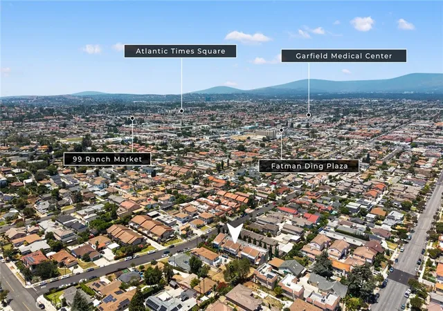 Homes for sale in Monterey Park, CA | 508 Everett Avenue, Monterey Park, CA 91755 | Houzeo