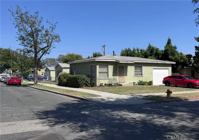 Photo 1 of Sale Pending at 3404 East 65th, Long Beach, CA 90805 | MLS# RS26124359 | Listing updated on 2026-09-30