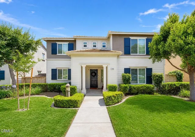 Homes for sale in Ontario, CA | 1740 E D St, Ontario, CA 91764 | MLS# P1-27505
