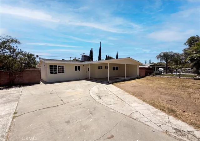 Photo 1 of Single family home for sale at 5630 Dewey, Riverside, CA 92504 | MLS# IV26123295 | Listing updated on 2026-10-01