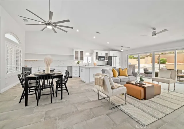 3rd image of 30292 San Eljay, Cathedral City, CA 92234 | MLS# DW26118651