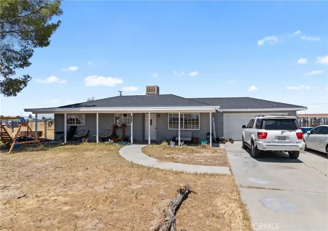 Homes for sale in Edwards, CA | 16915 Bellaire, Edwards, CA 93523 | MLS# SR26124370
