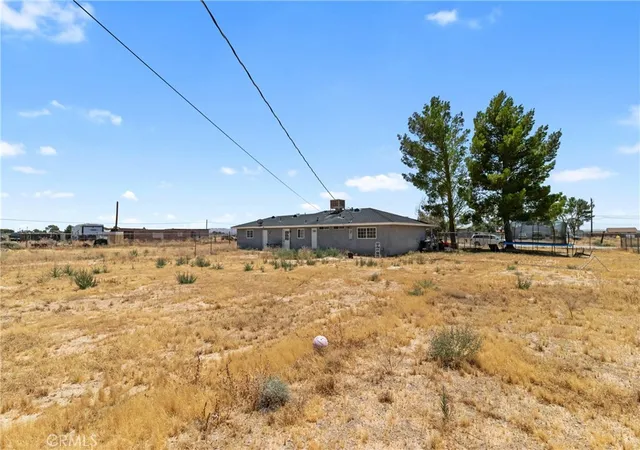 Homes for sale in Edwards, CA | 16915 Bellaire, Edwards, CA 93523 | MLS# SR26124370