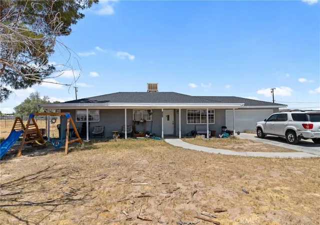Homes for sale in Edwards, CA | 16915 Bellaire, Edwards, CA 93523 | MLS# SR26124370