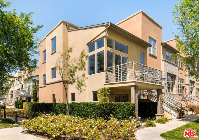 Homes for sale in Hawthorne, CA | 5449 Strand #101, Hawthorne, CA 90250 | MLS# 26842045