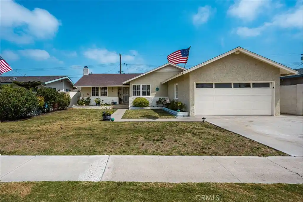 Photo 1 of Sale Pending at 6975 San Bernardo Cir, Buena Park, CA 90620 | MLS# PW26124314 | Listing updated on 2026-10-20