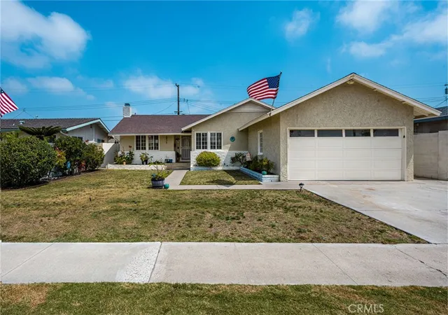 Homes for sale in Buena Park, CA | 6975 San Bernardo Circle, Buena Park, CA 90620 | MLS# PW26124314