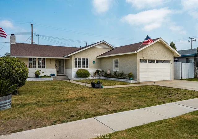 Homes for sale in Buena Park, CA | 6975 San Bernardo Circle, Buena Park, CA 90620 | MLS# PW26124314