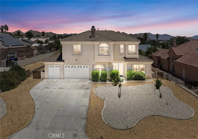 Photo 1 of Single family home for sale at 16245 Ridge View Dr, Apple Valley, CA 92307 | MLS# CV26124284 | Listing updated on 2026-10-03