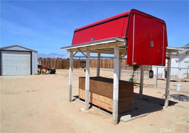 Photo 3 of Single family home for sale at 809 S Sunset, Ridgecrest, CA 93555 | MLS# SR26124393 | Listing updated on 2026-06-09