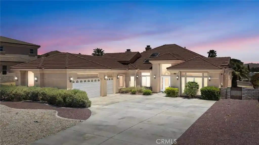 Photo 1 of Single family home for sale at 16233 Ridge View Dr, Apple Valley, CA 92307 | MLS# CV26124260 | Listing updated on 2026-10-22