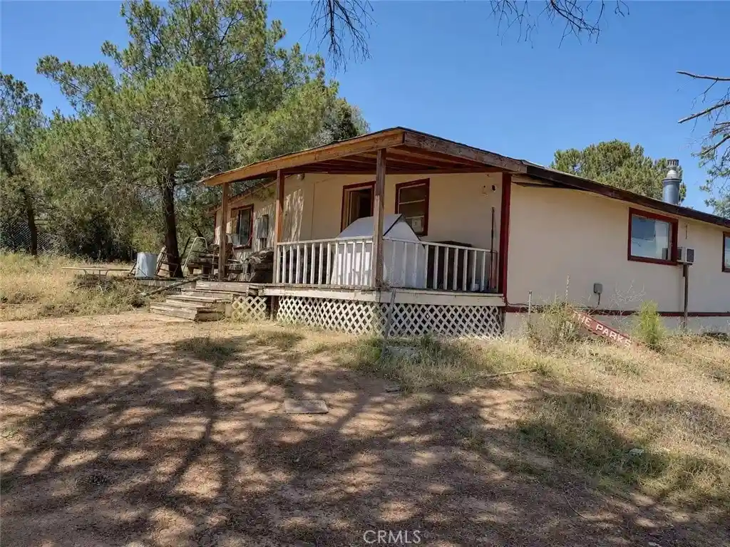 Photo 1 of Land for sale at 38340 Alessandro, Anza, CA 92539 | MLS# WS26124321 | Listing updated on 2026-10-14