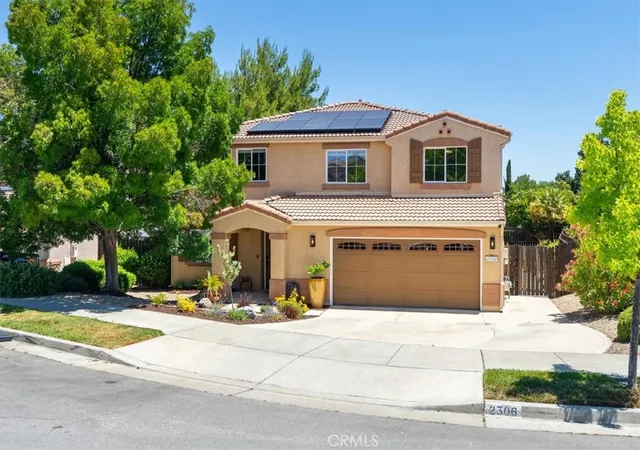 Homes for sale in Paso Robles, CA | 2306 Latigo Ct, Paso Robles, CA 93446 | MLS# NS26124325