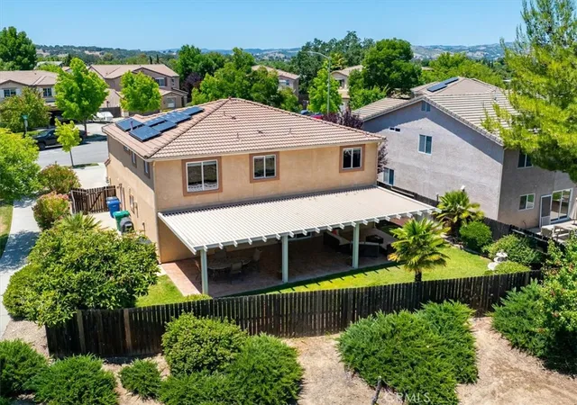 Homes for sale in Paso Robles, CA | 2306 Latigo Ct, Paso Robles, CA 93446 | MLS# NS26124325