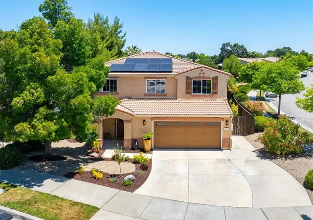Homes for sale in Paso Robles, CA | 2306 Latigo Ct, Paso Robles, CA 93446 | MLS# NS26124325