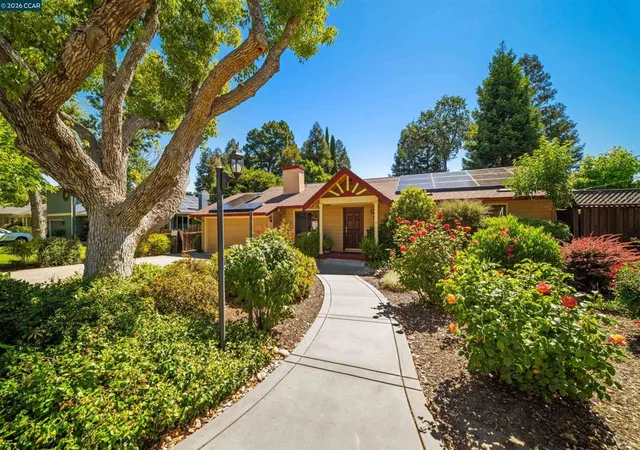 Homes for sale in Pleasant Hill, CA | 31 Elliot Dr, Pleasant Hill, CA 94523 | MLS# 41137571