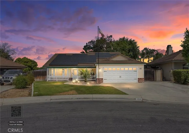 Photo 1 of Single family home for sale at 4906 Native Dancer, Bakersfield, CA 93312 | MLS# SR26124429 | Listing updated on 2026-09-22