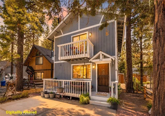 1st image of 952 D, Big Bear City, CA 92314 | MLS# IG26124060