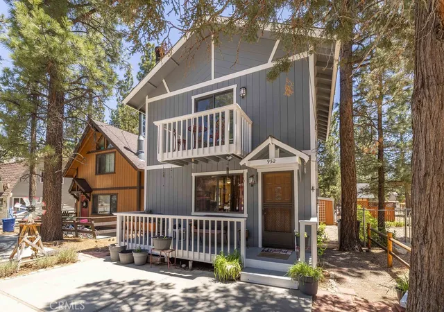 2nd image of 952 D, Big Bear City, CA 92314 | MLS# IG26124060