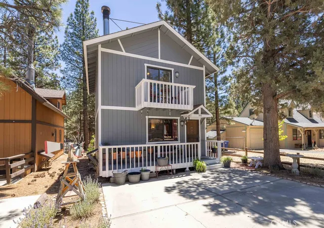 3rd image of 952 D, Big Bear City, CA 92314 | MLS# IG26124060