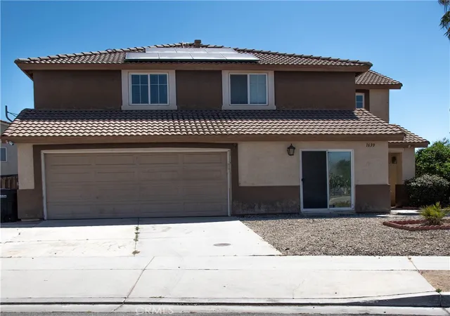 Photo 1 of Single family home for sale at 1639 Apple Blossom, Hemet, CA 92545 | MLS# SW26124375 | Listing updated on 2026-09-29