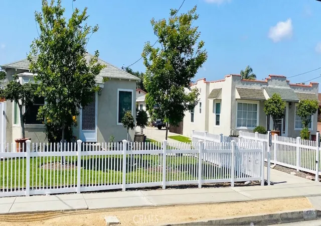 Photo 1 of Sale Pending at 4209 West 139th, Hawthorne, CA 90250 | MLS# SB26124481 | Listing updated on 2026-10-09