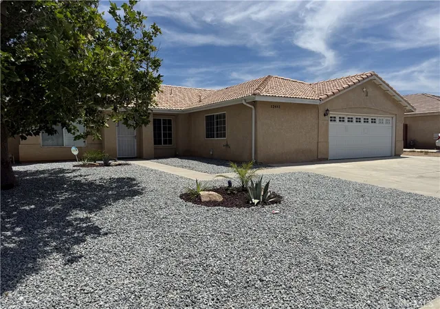 Photo 1 of Single family home for sale at 12441 Petaluma, Victorville, CA 92392 | MLS# IG26124478 | Listing updated on 2026-09-04