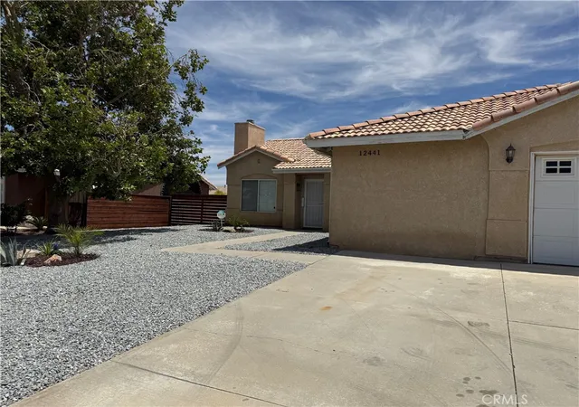 Photo 2 of Single family home for sale at 12441 Petaluma, Victorville, CA 92392 | MLS# IG26124478 | Listing updated on 2026-09-04