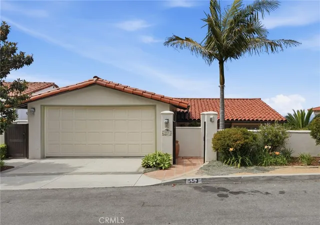 Homes for sale in Palos Verdes Estates, CA | 553 Via Almar, Palos Verdes Estates, CA 90274 | MLS# PV26103246