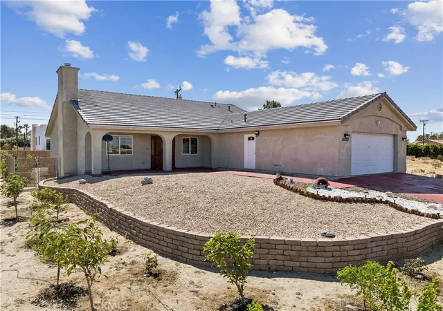 Photo 1 of Single family home for sale at 15530 Avenida Rambla, Desert Hot Springs, CA 92240 | MLS# CV26124483 | Listing updated on 2026-09-26