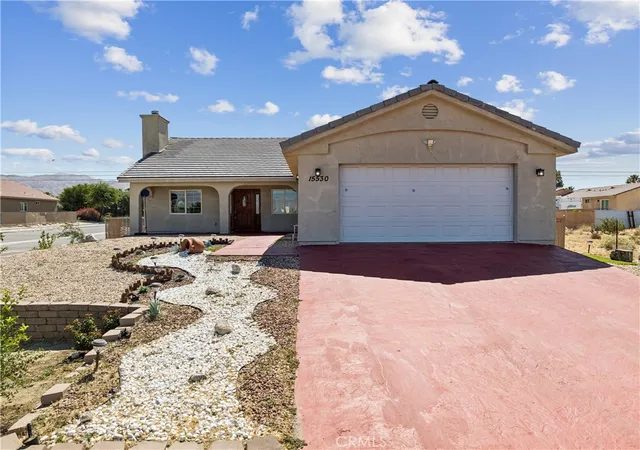 Photo 3 of Single family home for sale at 15530 Avenida Rambla, Desert Hot Springs, CA 92240 | MLS# CV26124483 | Listing updated on 2026-09-26