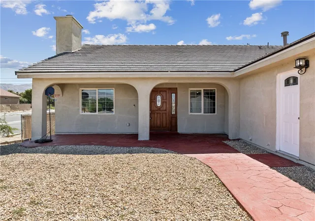 Photo 4 of Single family home for sale at 15530 Avenida Rambla, Desert Hot Springs, CA 92240 | MLS# CV26124483 | Listing updated on 2026-09-26